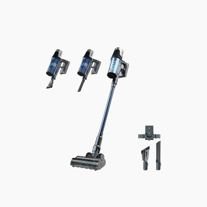 Cecotec Conga Rockstar Rs50 X-treme Cordless Stick Vacuum