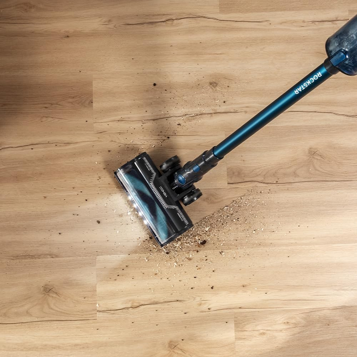 Cecotec Conga Rockstar Rs50 X-treme Cordless Stick Vacuum