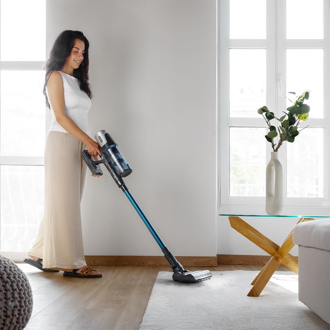 Cecotec Conga Rockstar Rs50 X-treme Cordless Stick Vacuum