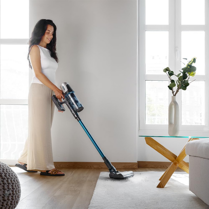 Cecotec Conga Rockstar Rs50 X-treme Cordless Stick Vacuum