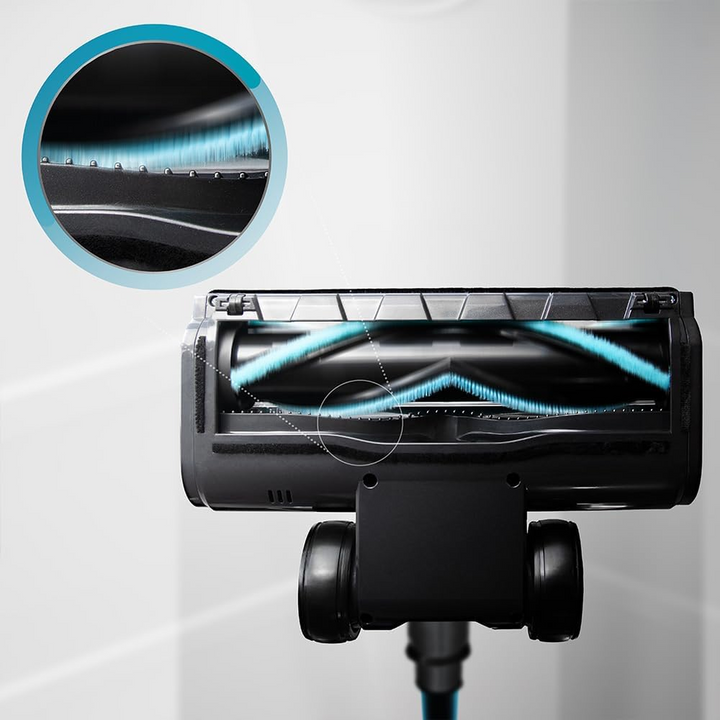 Cecotec Conga Rockstar Rs50 X-treme Cordless Stick Vacuum