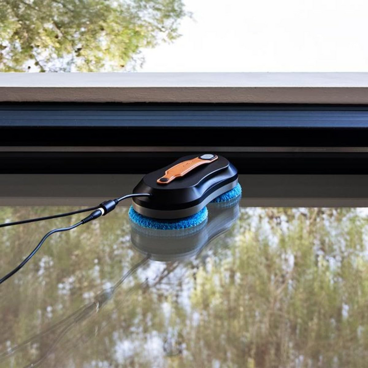 Cecotec Conga Windroid W10 Window Cleaning Robot