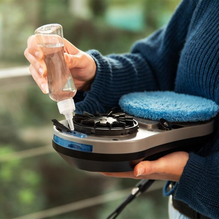 Cecotec Conga Windroid W10 Window Cleaning Robot