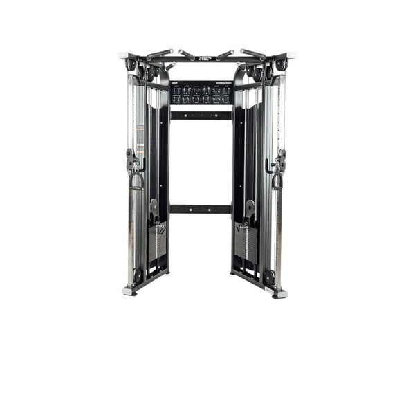 Functional Trainer Cable Machine Home Gym