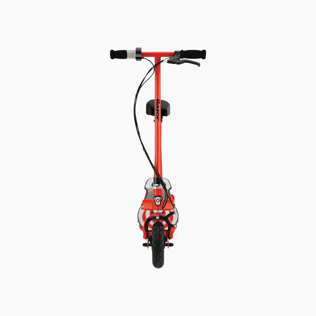 845423019747PowerCoreE100SElectricScooterwithSeat-RedGrey_12_formatted - HUNA