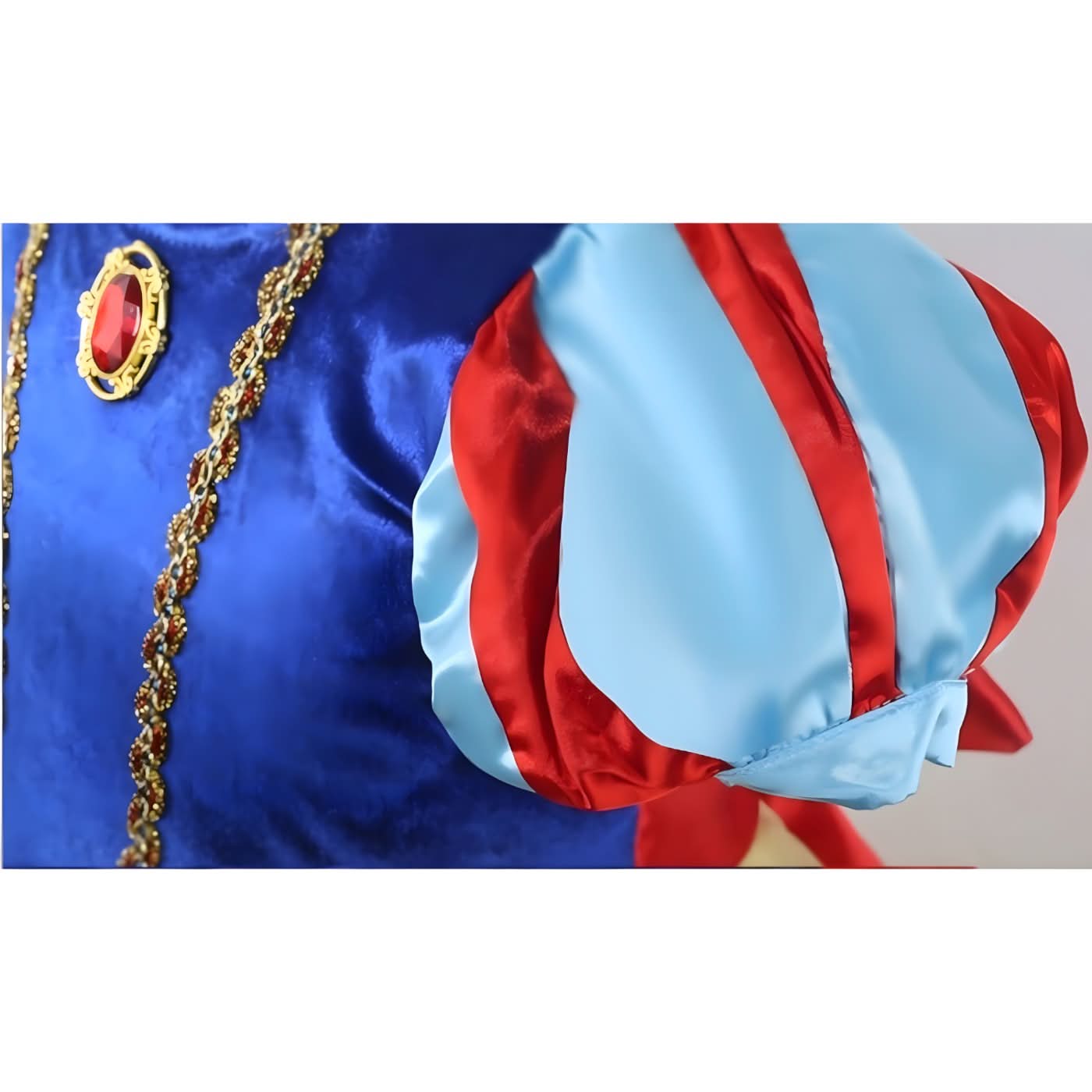 The Source Snow White Costume Dress The Source Snow White Costume Dress
