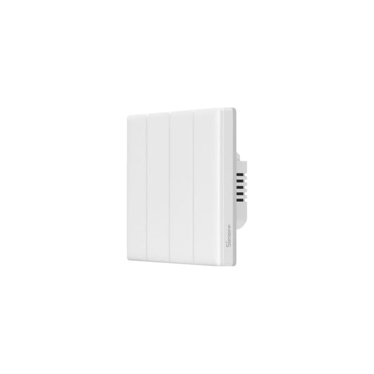 SONOFF Tx Ultimate Smart Touch Wall Switch UK 4G 16A