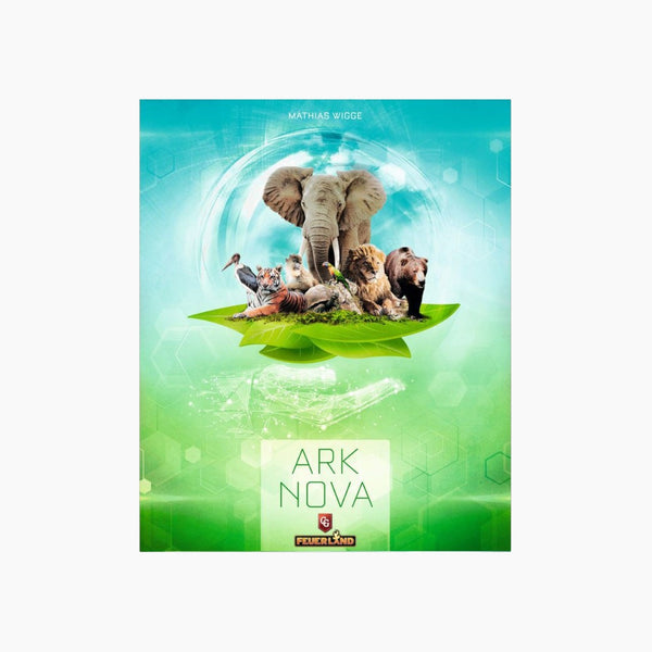 Ark Nova
