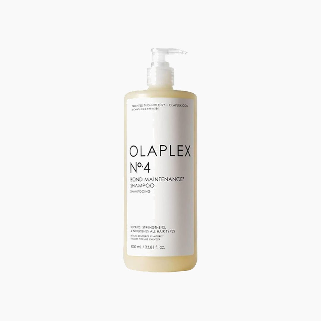 Olaplex No. 4 Bond Maintenance Shampoo