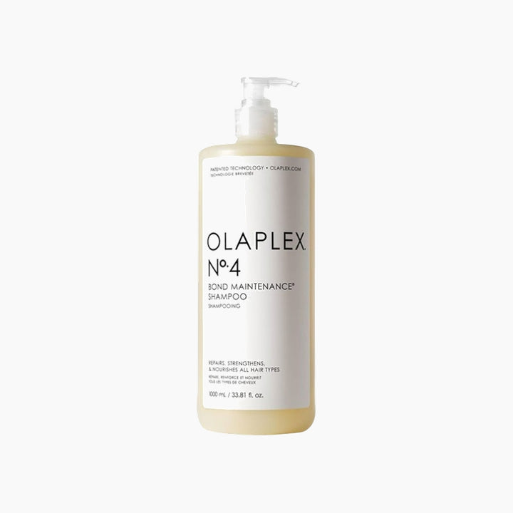 Olaplex No. 4 Bond Maintenance Shampoo