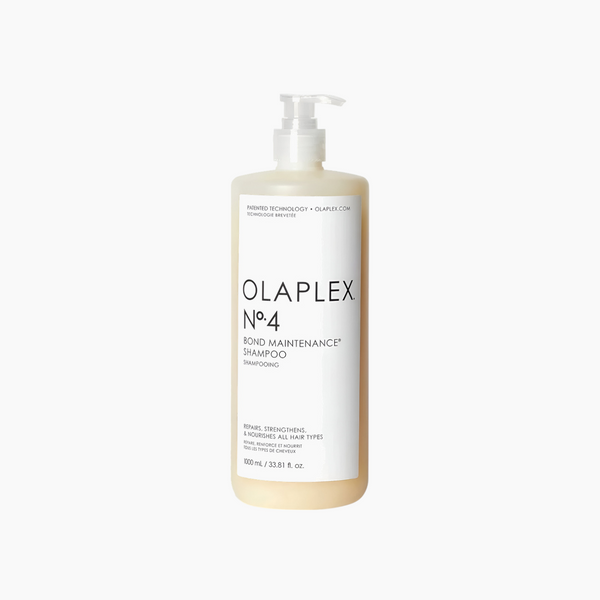 Shampoo No.4