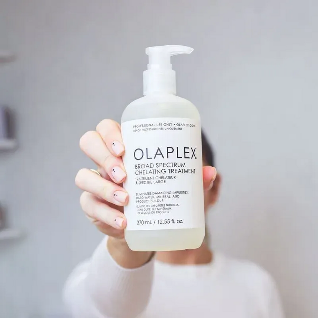 Olaplex Chelating Treatment 370 Ml