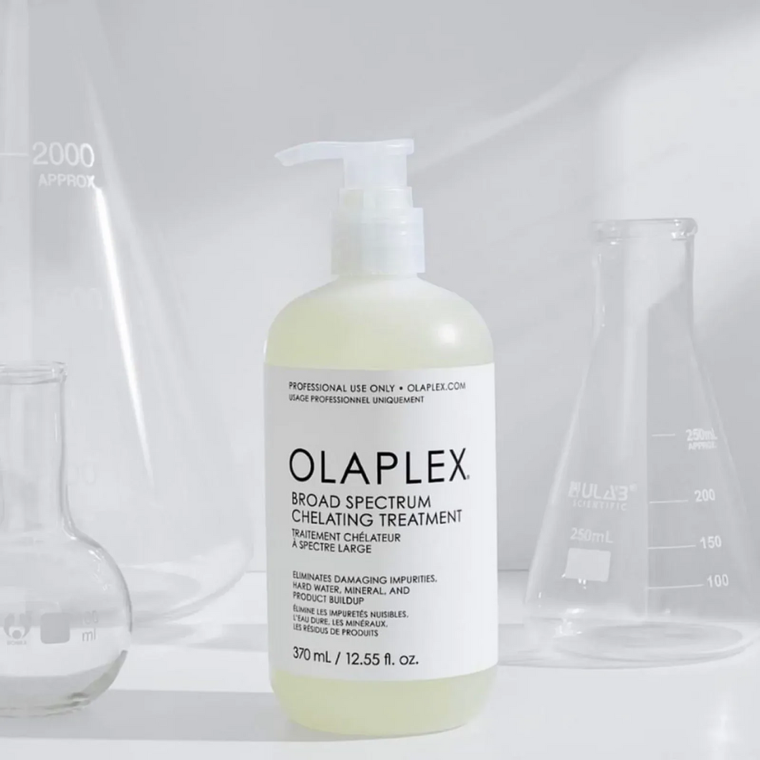 Olaplex Chelating Treatment 370 Ml