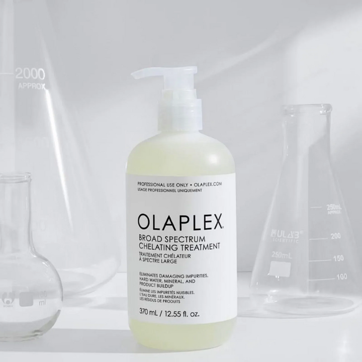 Olaplex Chelating Treatment 370 Ml