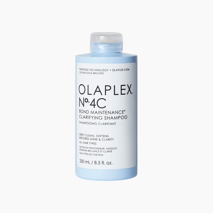 Olaplex No. 4C Bond Maintenance Clarifying Shampoo - 250ml