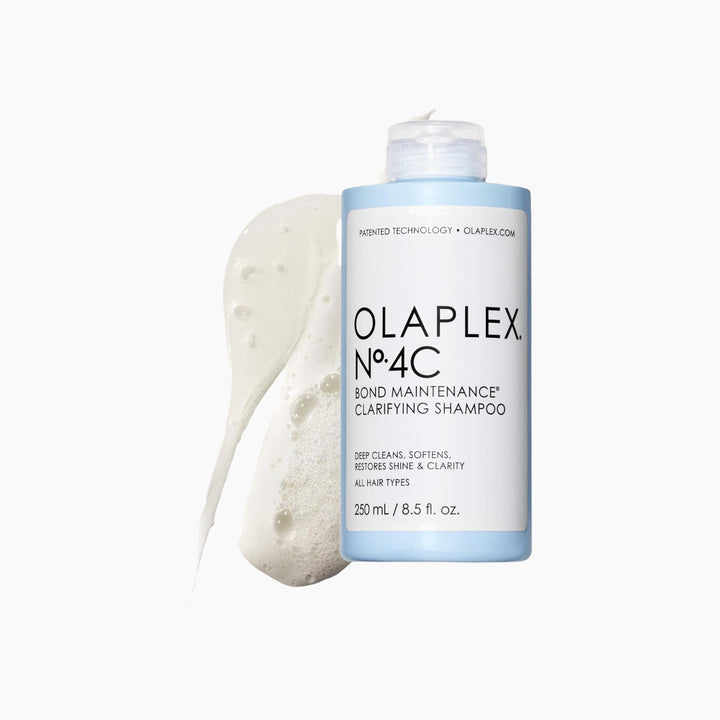 Olaplex No. 4C Bond Maintenance Clarifying Shampoo - 250ml