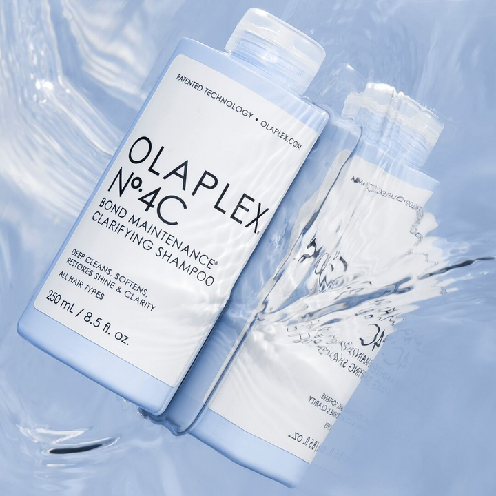 Olaplex No. 4C Bond Maintenance Clarifying Shampoo - 250ml