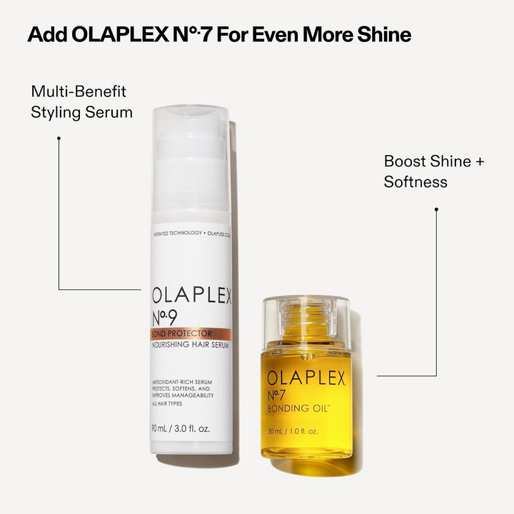 Olaplex No. 9 Bond Protector Nourishing Hair Serum - 90ml