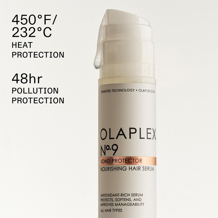 Olaplex No. 9 Bond Protector Nourishing Hair Serum - 90ml