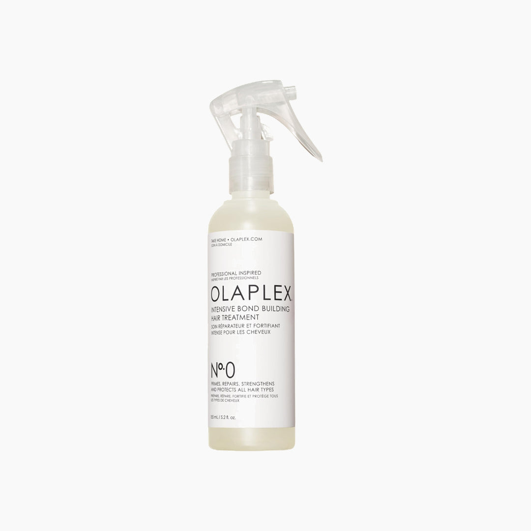 Olaplex No. 0 Intensive Bond Building Hair Treatment - 155ml