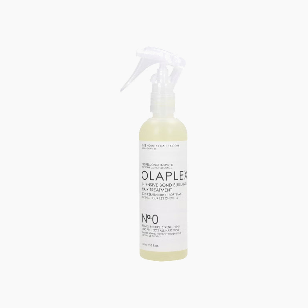 Olaplex No. 0 Intensive Bond Building Hair Treatment - 155ml