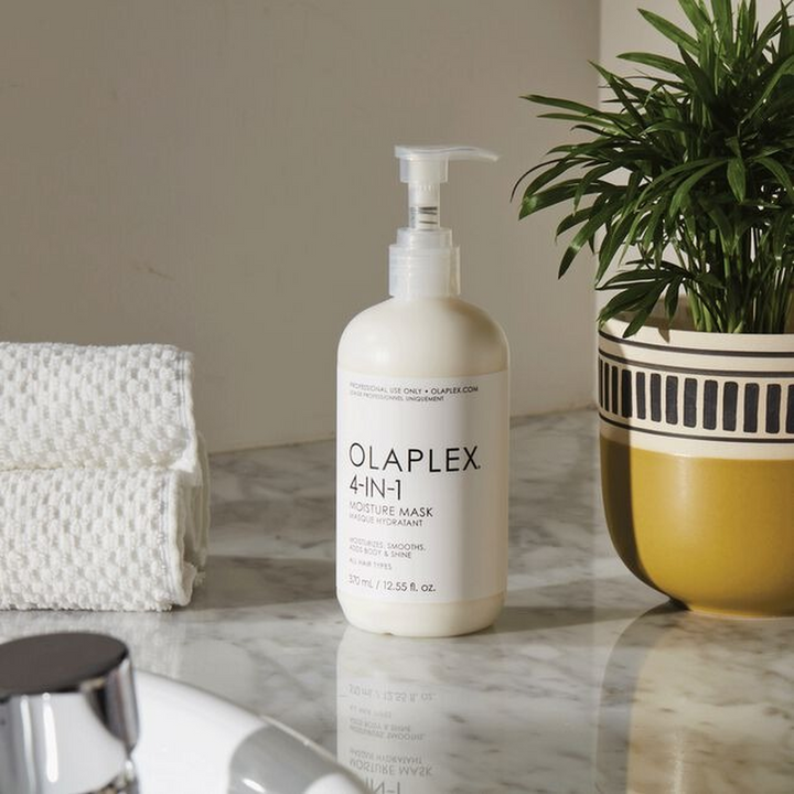Olaplex 4-in-1 Moisture Mask - 370ml