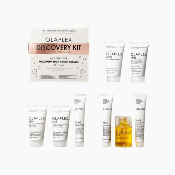 Discovery Kit