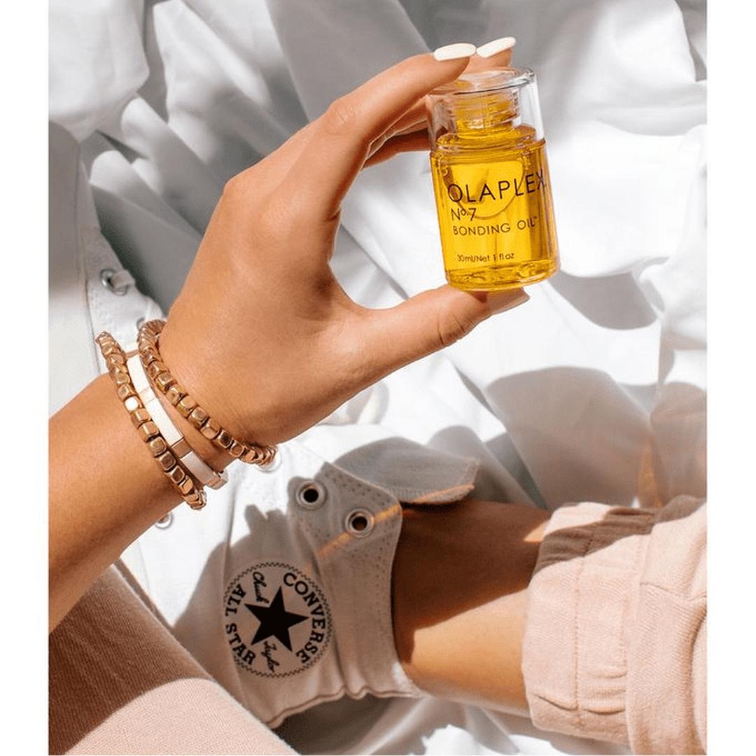 Olaplex Bonding No. 7 Hair Oil
