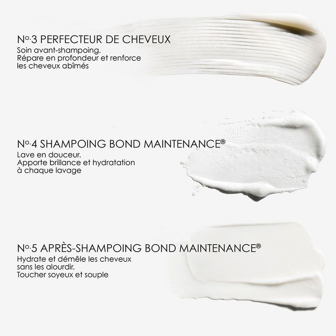 Olaplex Strong Days Ahead Hair Kit | No.3, No.4 &amp; No.5