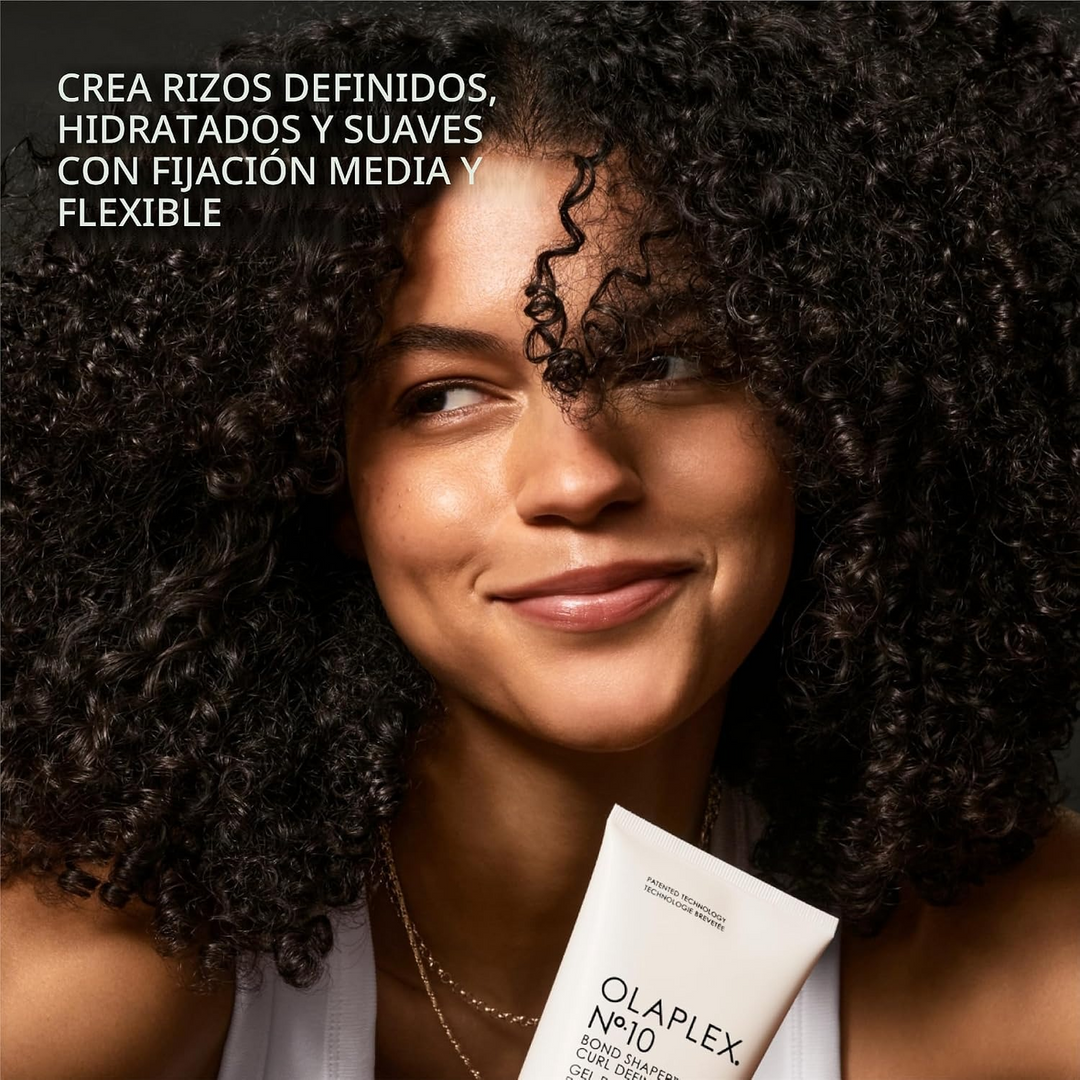 Olaplex No. 10 Curl Defining Cream - 200ml