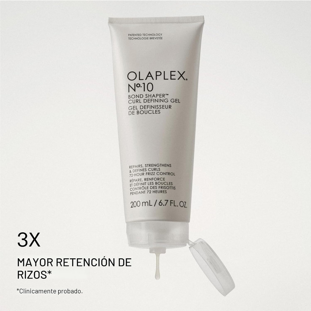 Olaplex No. 10 Curl Defining Cream - 200ml