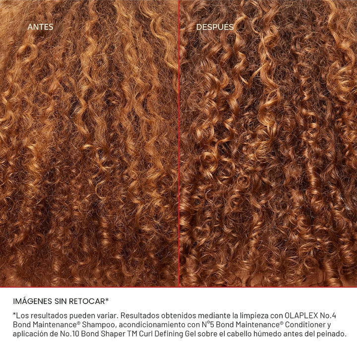 Olaplex No. 10 Curl Defining Cream - 200ml