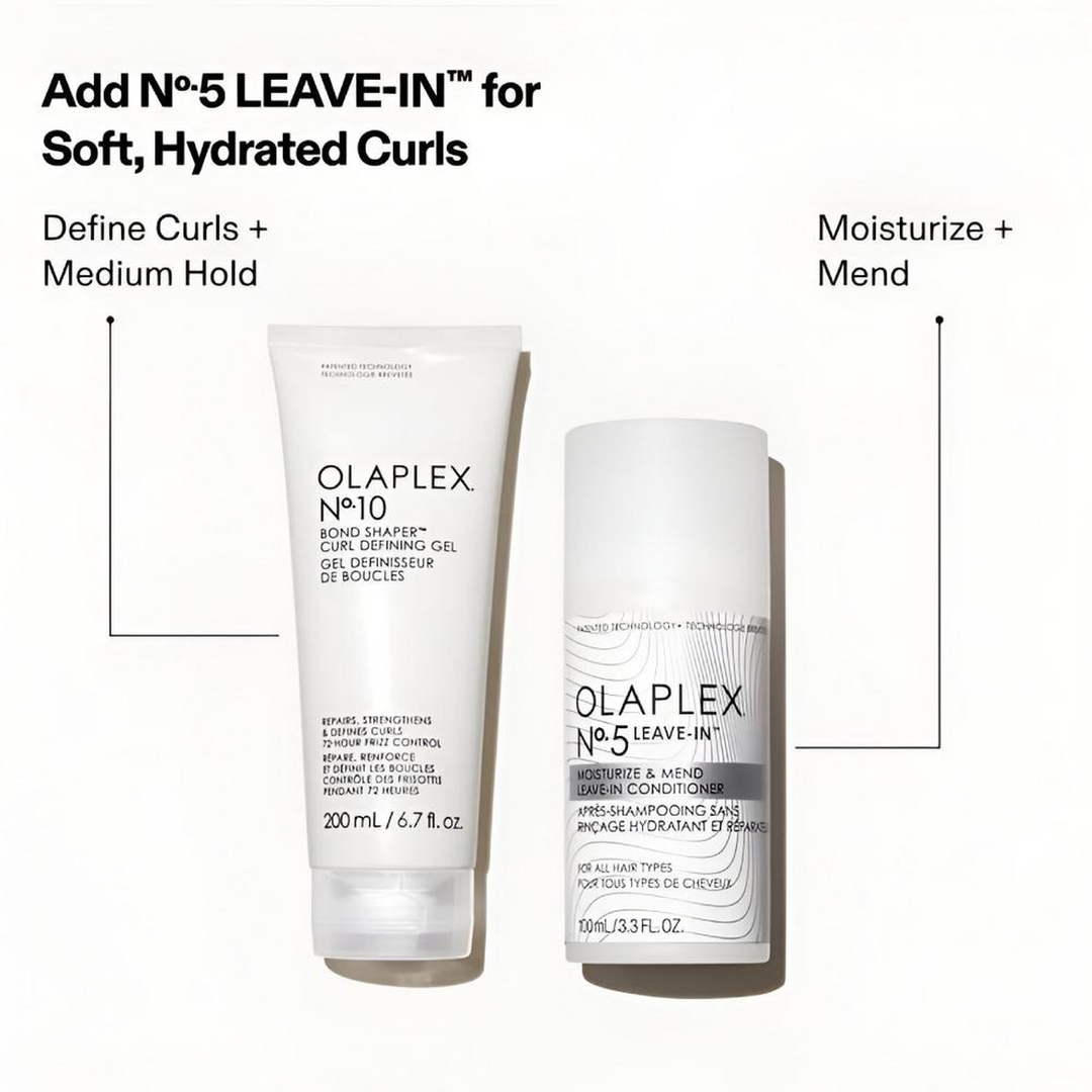Olaplex No. 10 Curl Defining Cream - 200ml