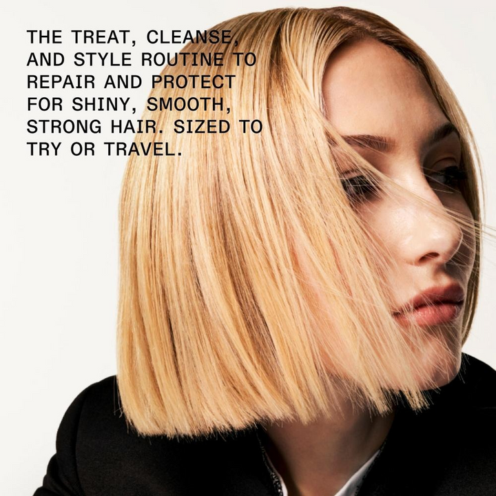 Olaplex The Mini Essentials Set - No. 3 + No. 4 + No. 5 + No. 6 + No. 7 + No. 9