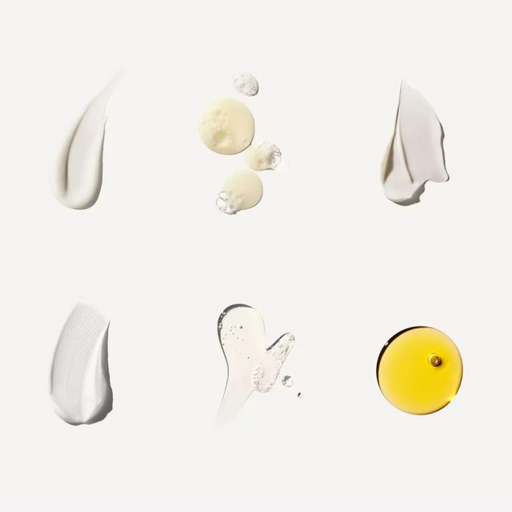 Olaplex The Mini Essentials Set - No. 3 + No. 4 + No. 5 + No. 6 + No. 7 + No. 9
