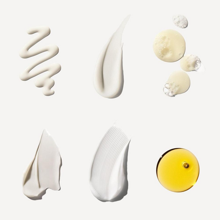 Olaplex The Full-On Shine Set - No. 3 + No. 4 + No. 5 + No. 6
