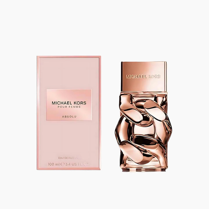 Michael Kors Absolu EDP For Women