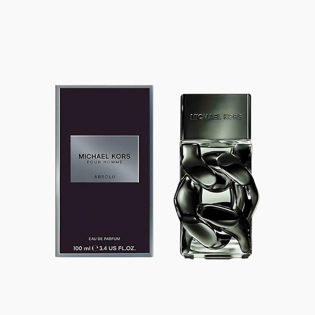 Michael Kors Absolu EDP For Men