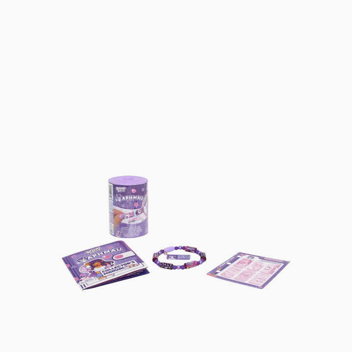 Sticki Rolls - Aphmau Band Capsule