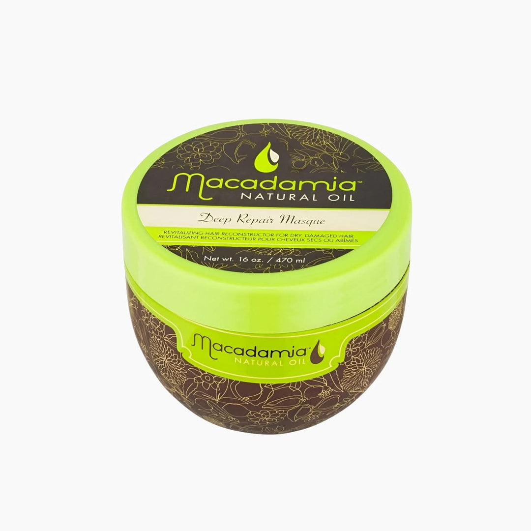 Macadamia Deep Repair Masque Hair Mask