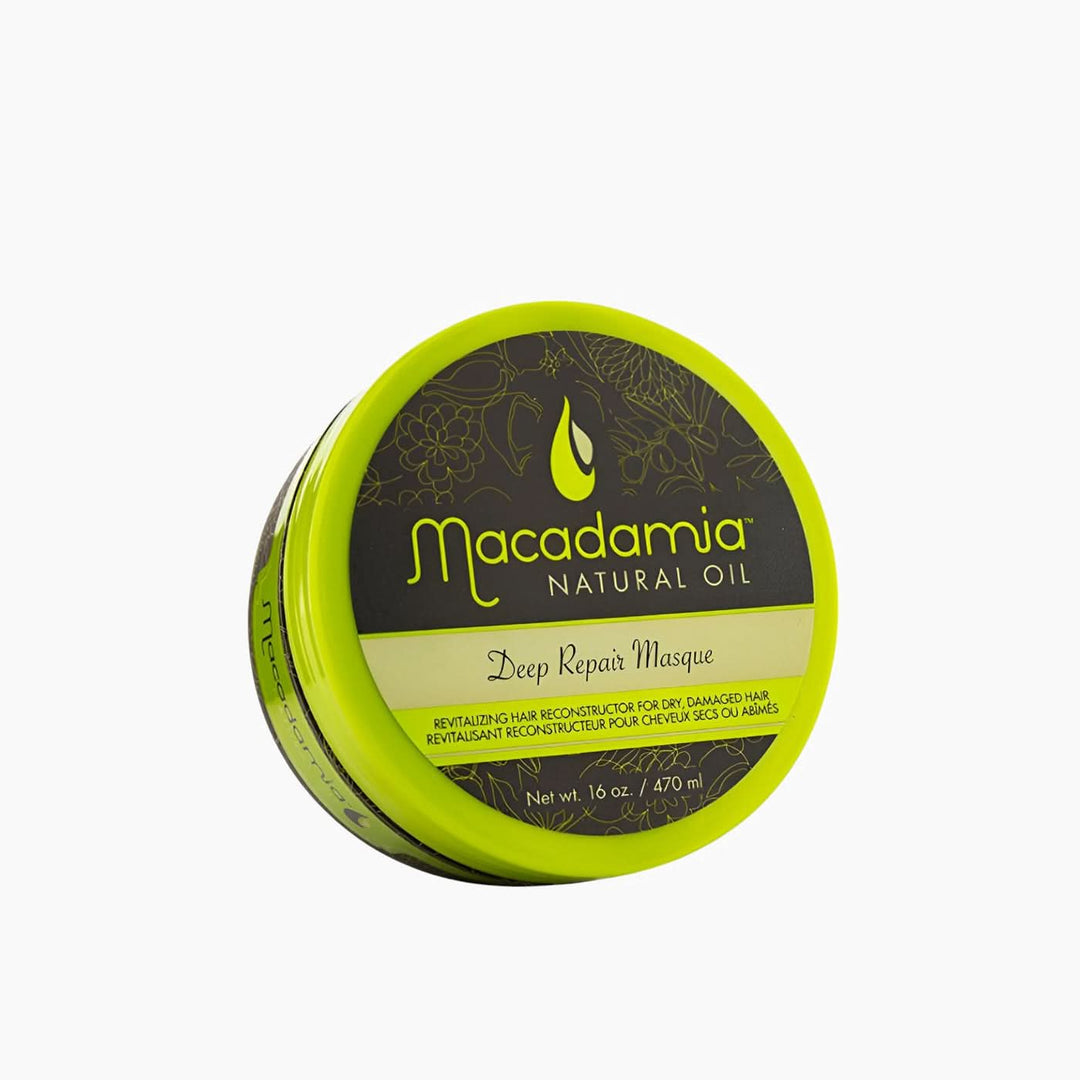 Macadamia Deep Repair Masque Hair Mask