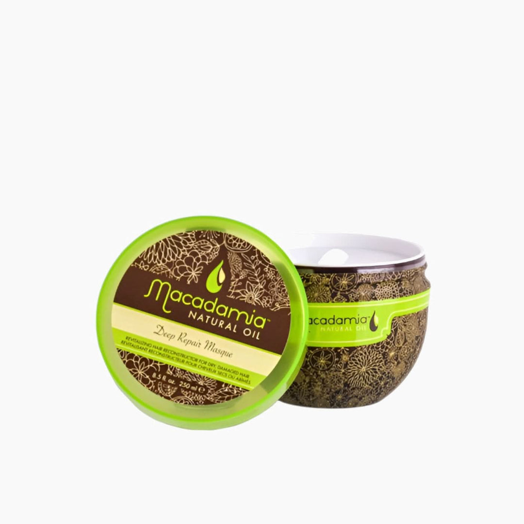 Macadamia Deep Repair Masque Hair Mask