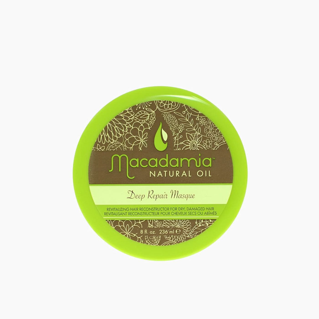 Macadamia Deep Repair Masque Hair Mask