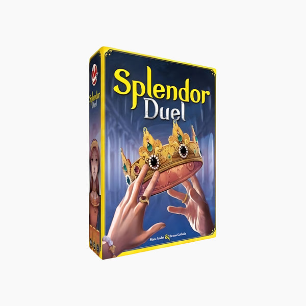 Splendor Duel