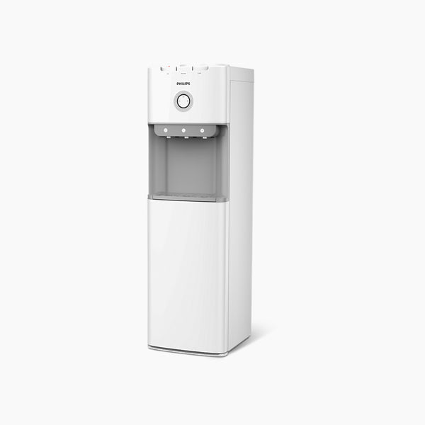 Water Cooler With Three Nozzles