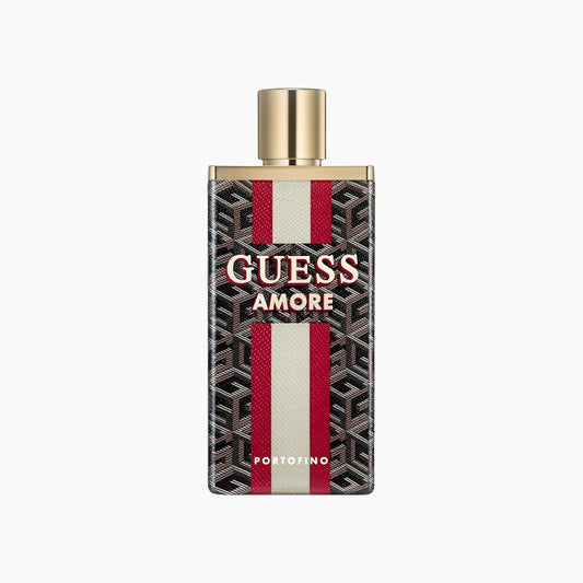 Guess Amore Portofino EDT 100Ml For Women