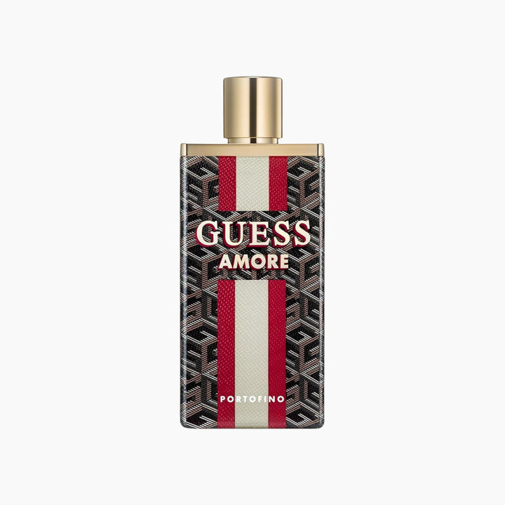 Guess Amore Portofino EDT 100Ml For Women - HUNA
