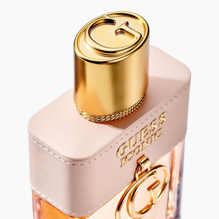 Guess Iconic EDP 100ml for Women fragrance