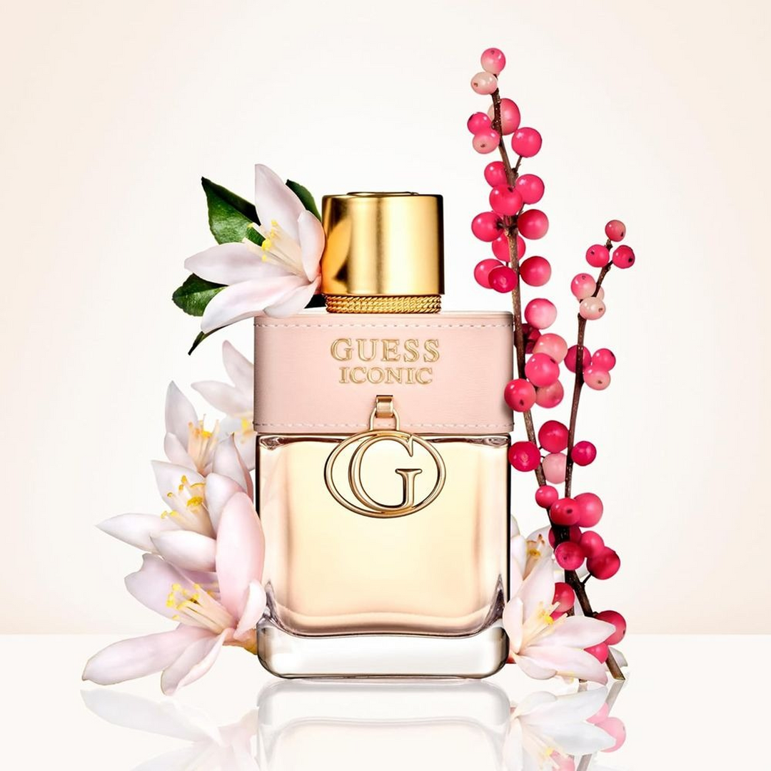 Guess Iconic EDP 100ml for Women fragrance