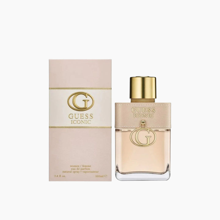 Guess Iconic EDP 100ml for Women fragrance